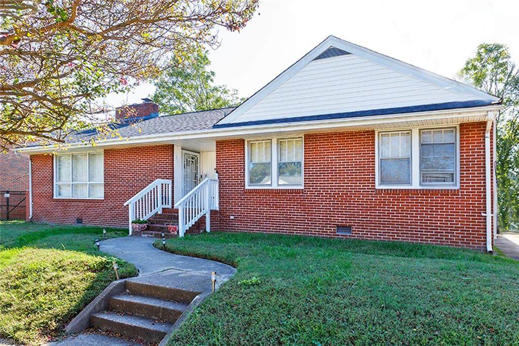 1336 26th St - Photo 1
