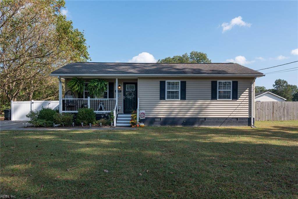8427 Bell Ave - Photo 1