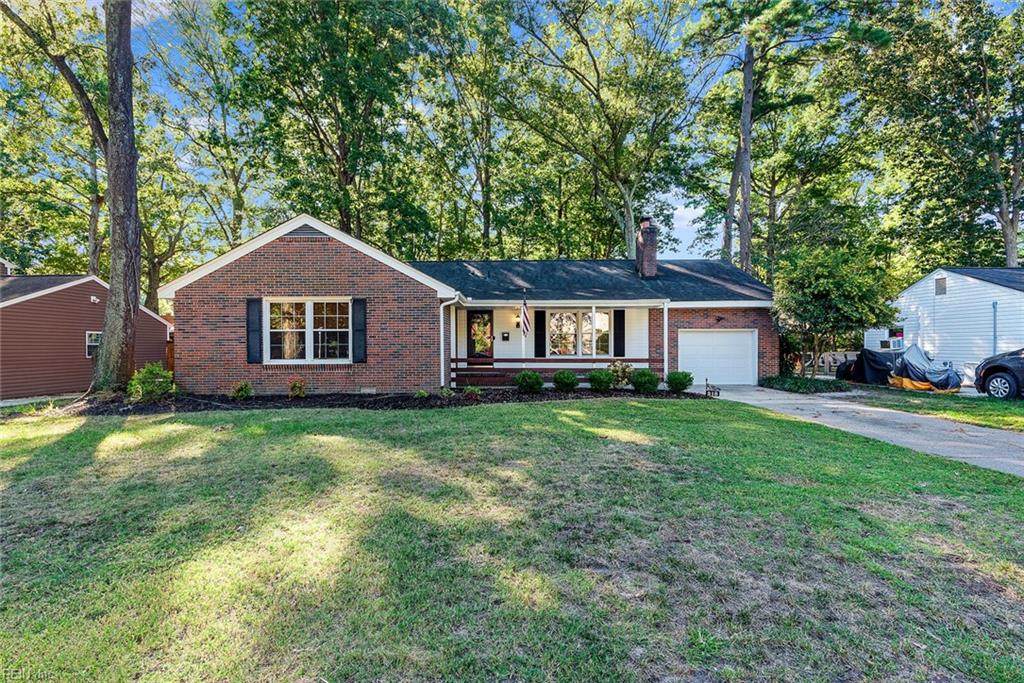 218 Missionary Rdg - Photo 1