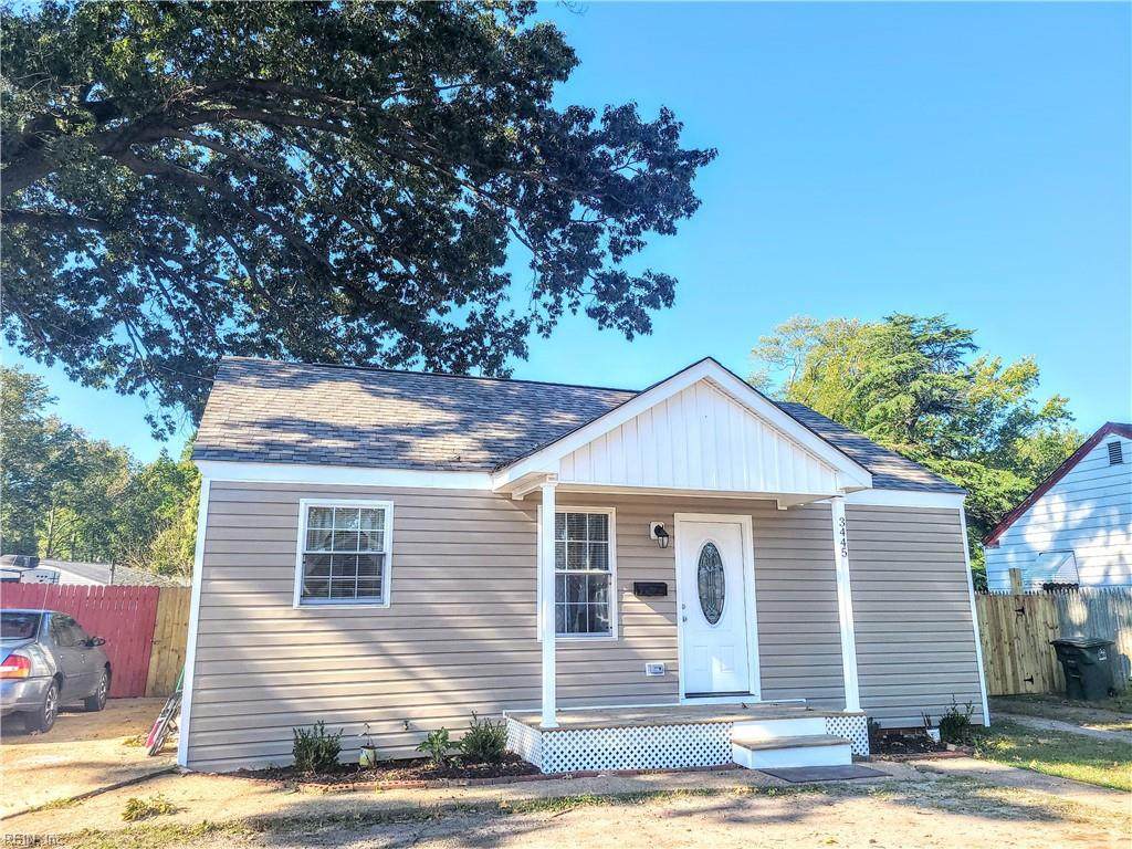 3445 Sewells Point Rd - Photo 1