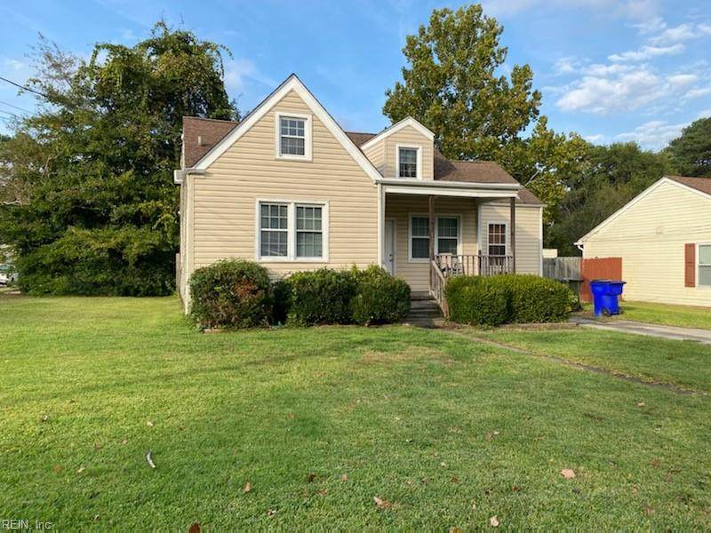 3700 Trant Ave - Photo 1