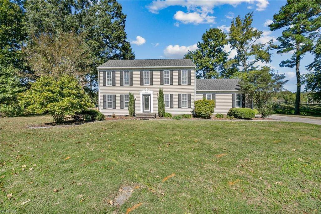 204 Harlan Dr - Photo 1