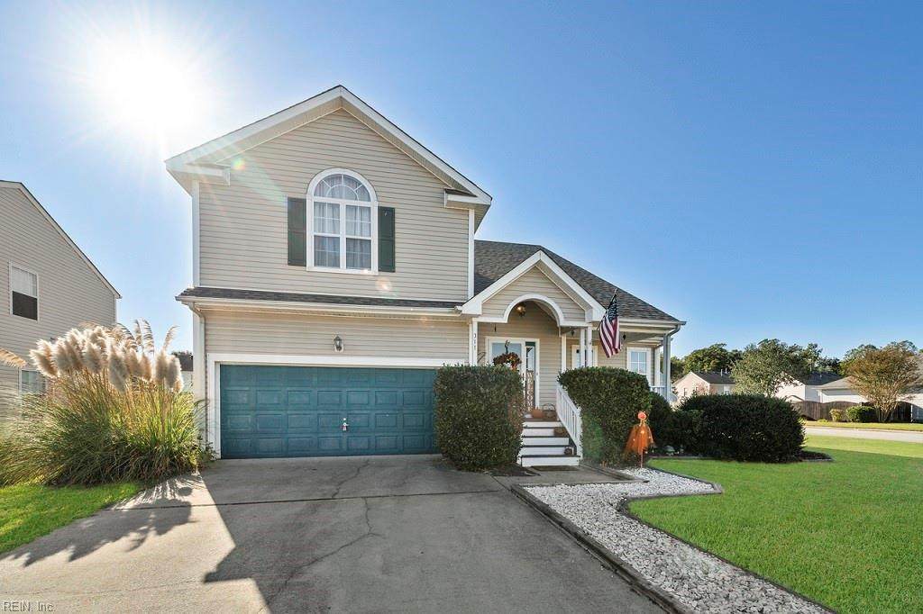 311 Gauntlet Way - Photo 1