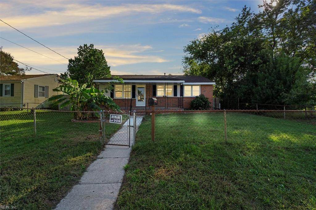 316 Keith Ct - Photo 1