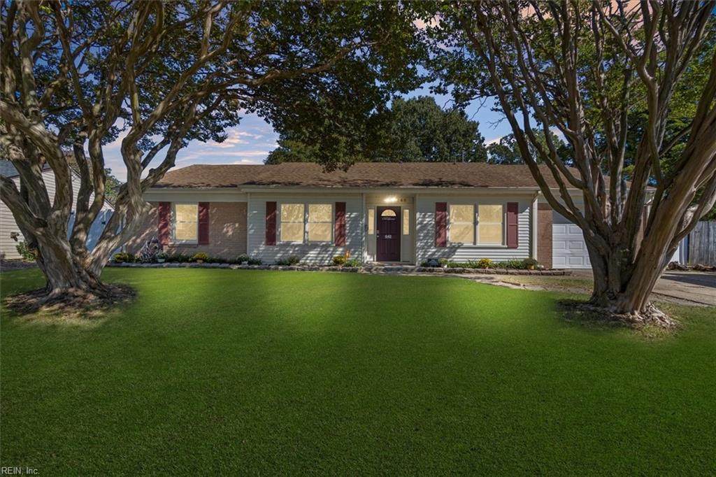 640 Constitution Dr - Photo 1