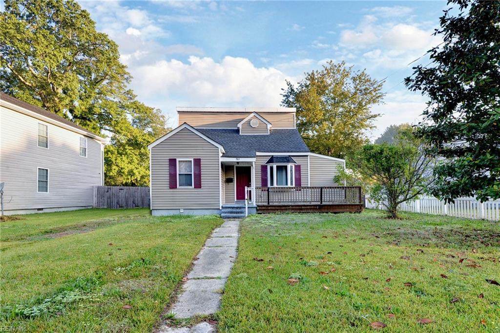 984 Winward Rd - Photo 1