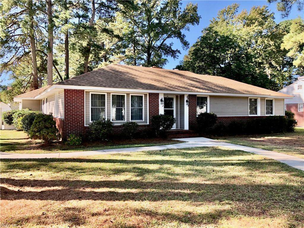 2301 Wildwood Rd - Photo 1