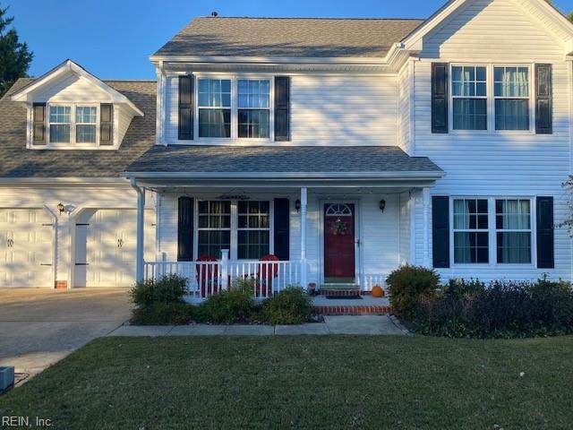 720 Villa Dr - Photo 1