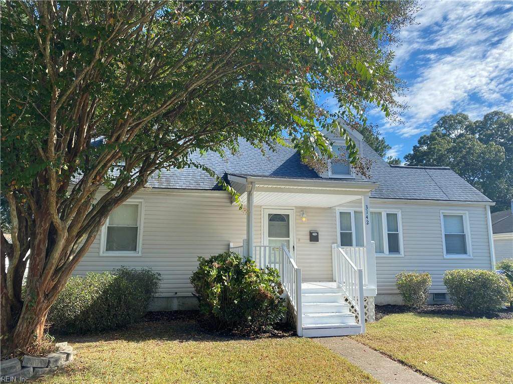 3142 Locust Ave - Photo 1