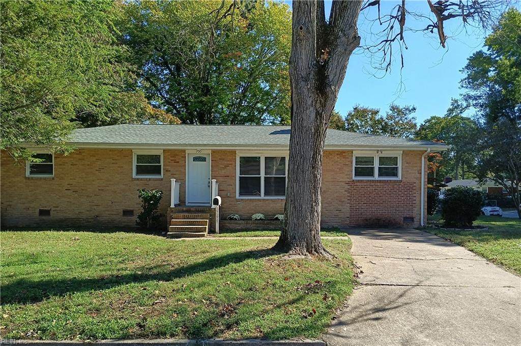 700 Arlington Ter - Photo 1