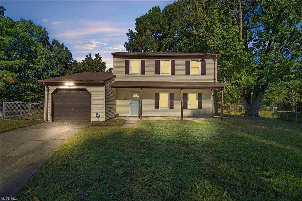 14313 Penrith Ln - Photo 1