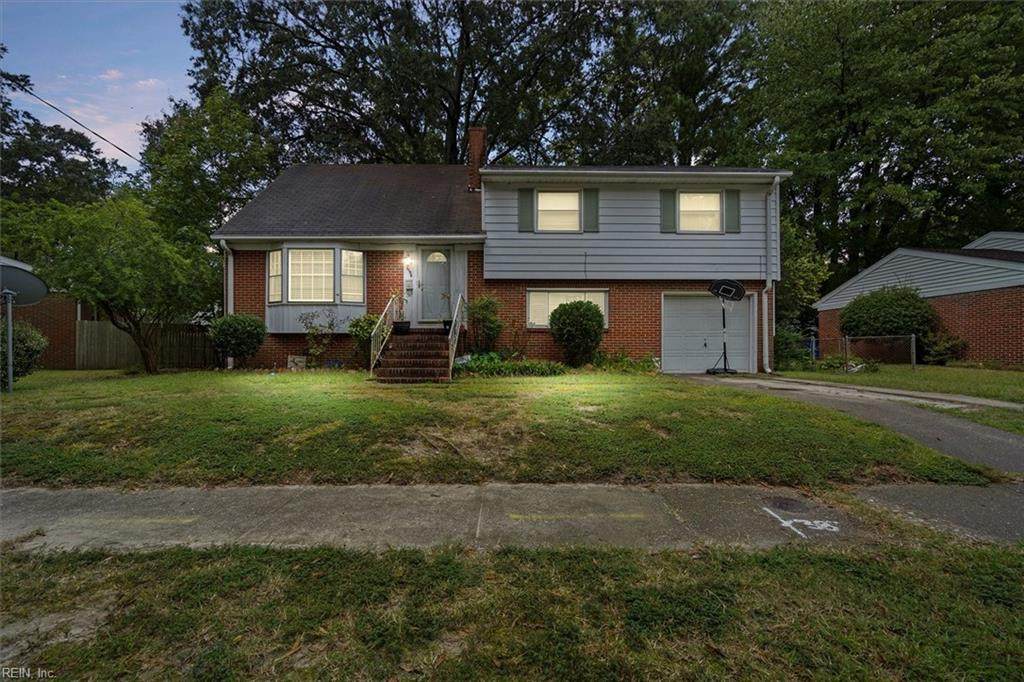 3568 Karlin Ave - Photo 1