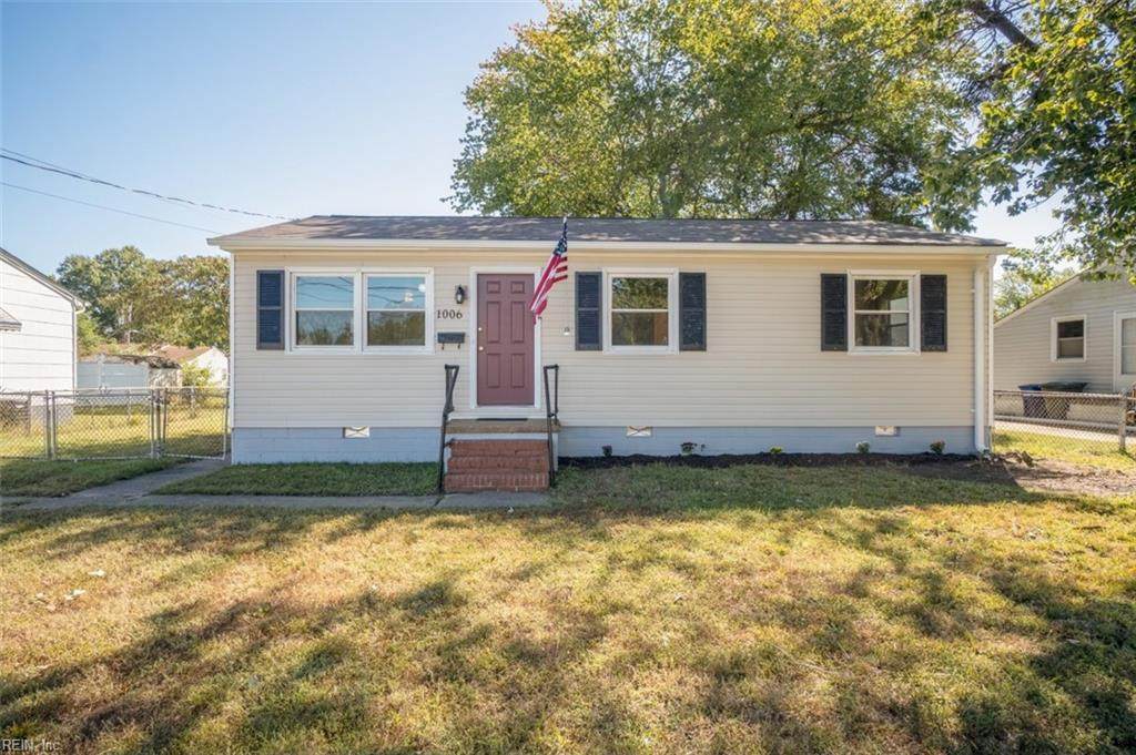 1006 74th St - Photo 1