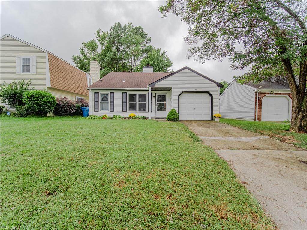 939 Sedley Rd - Photo 1