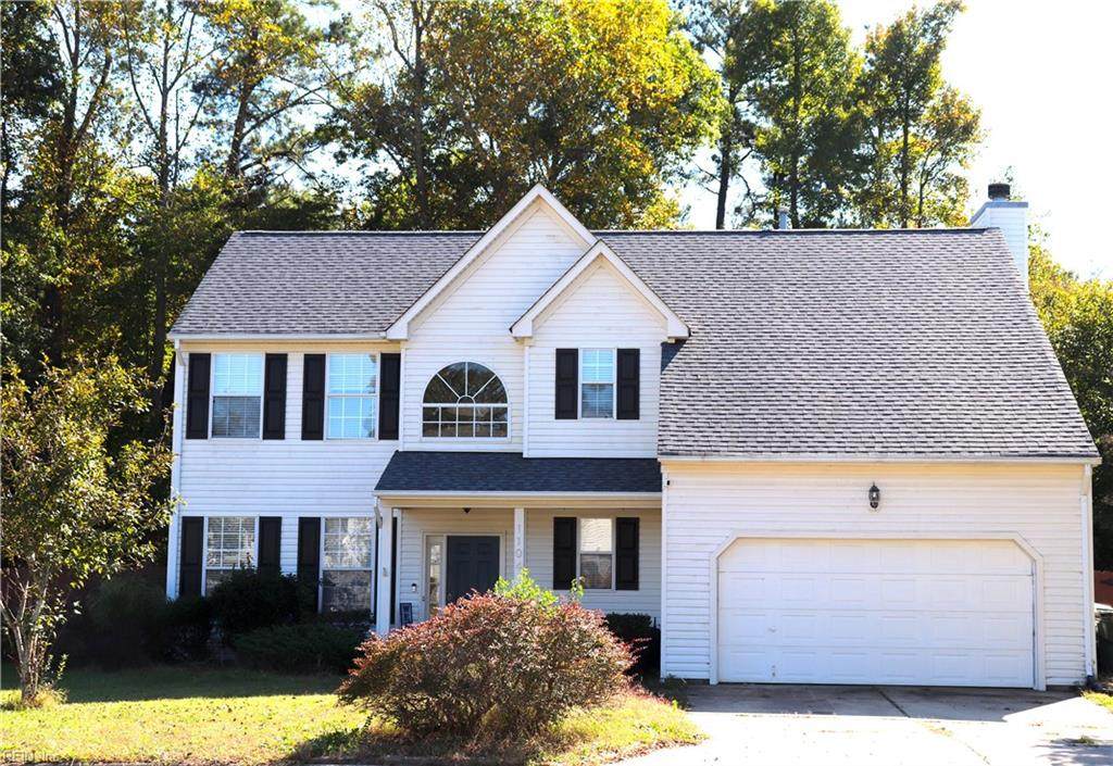 1104 Woods Pw - Photo 1