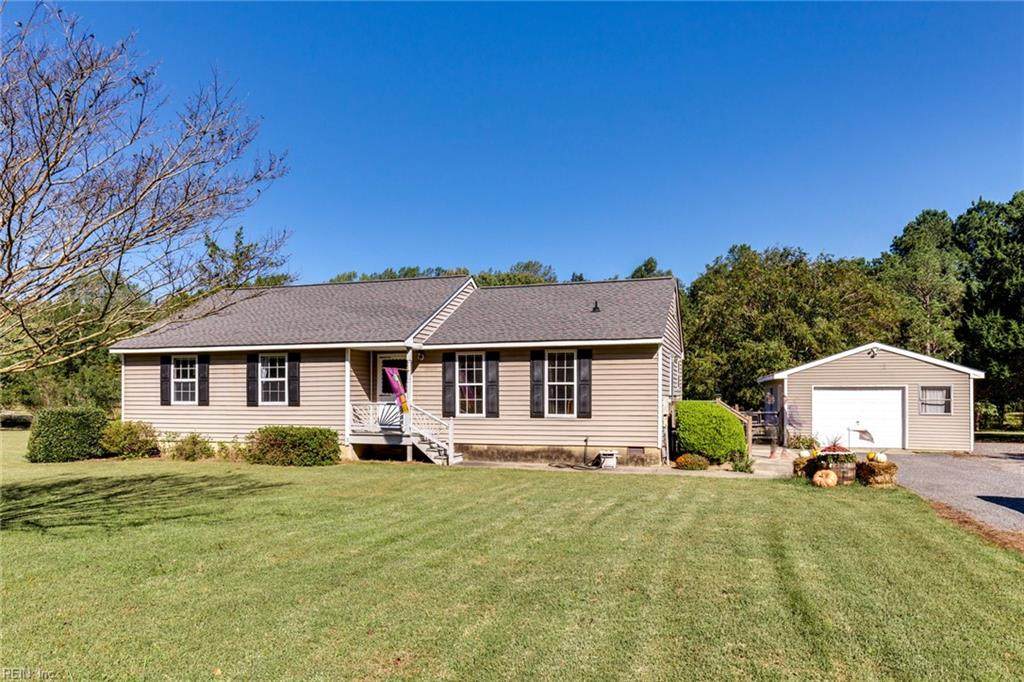 3777 Woodstock Rd - Photo 1