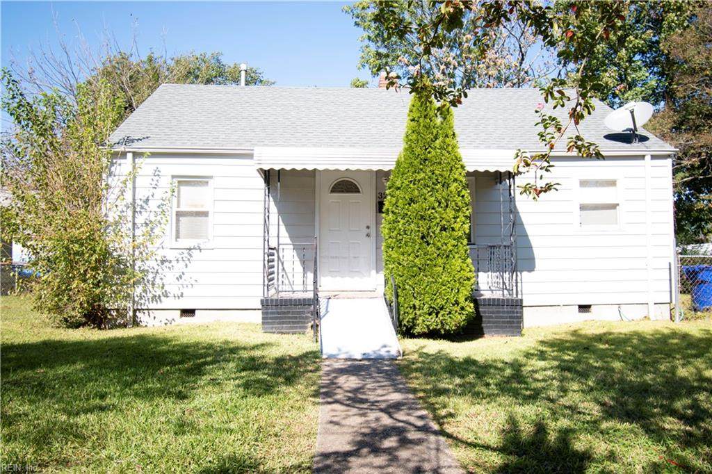 320 Killian Ave - Photo 1