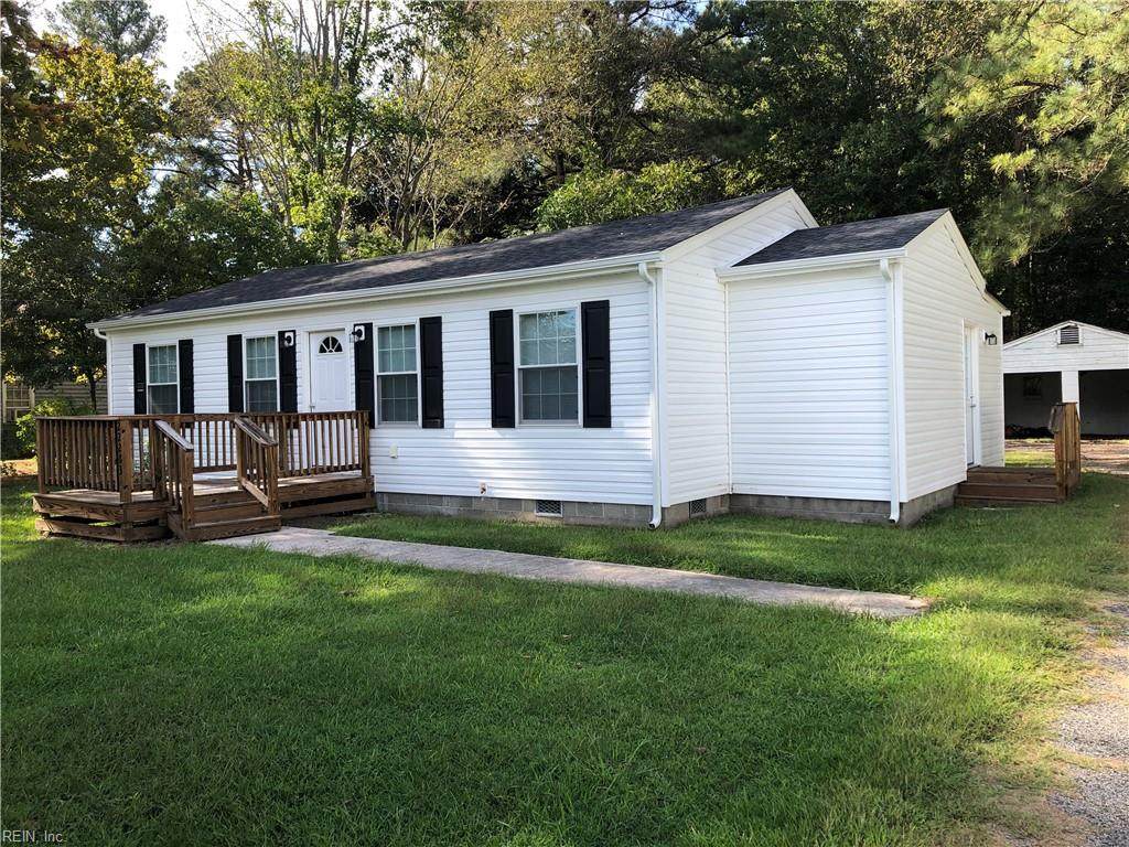 22283 Thomaston Rd - Photo 1