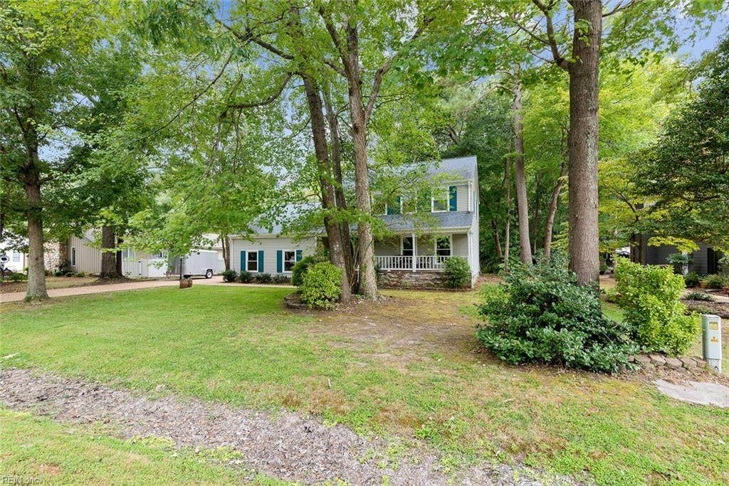 417 Whispering Pine Dr - Photo 1