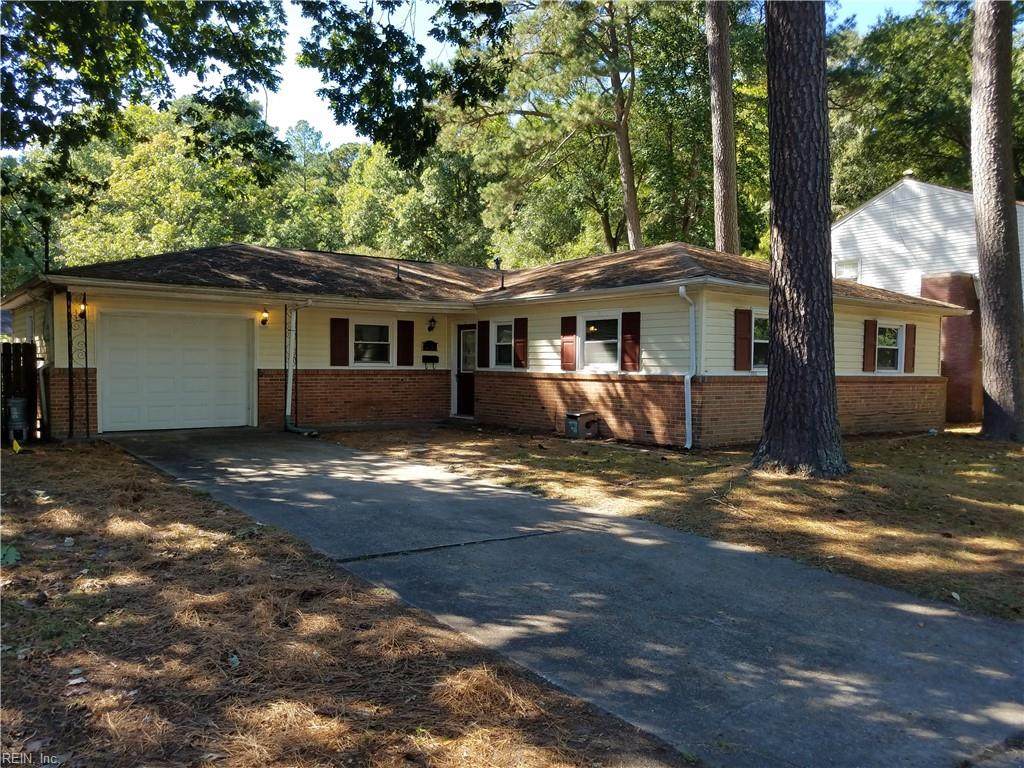 23 Ridgewood Pw - Photo 1