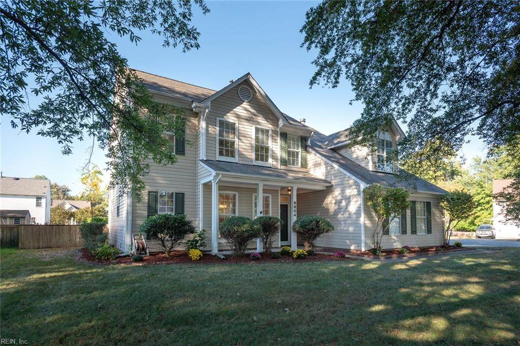 6804 Burbage Lake Cir - Photo 1