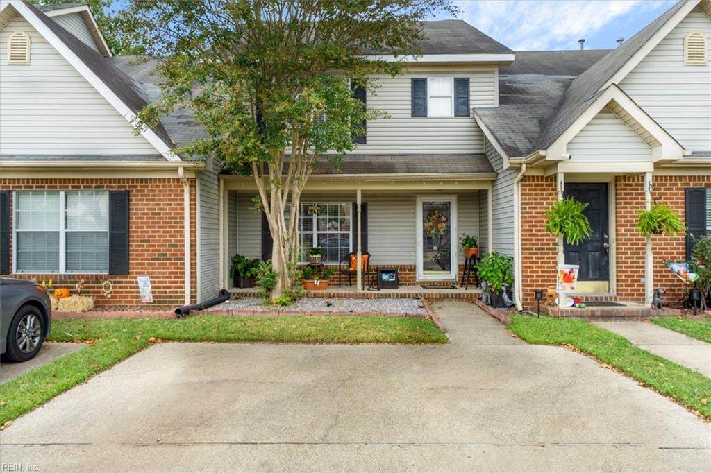 738 Sendero Ct - Photo 1