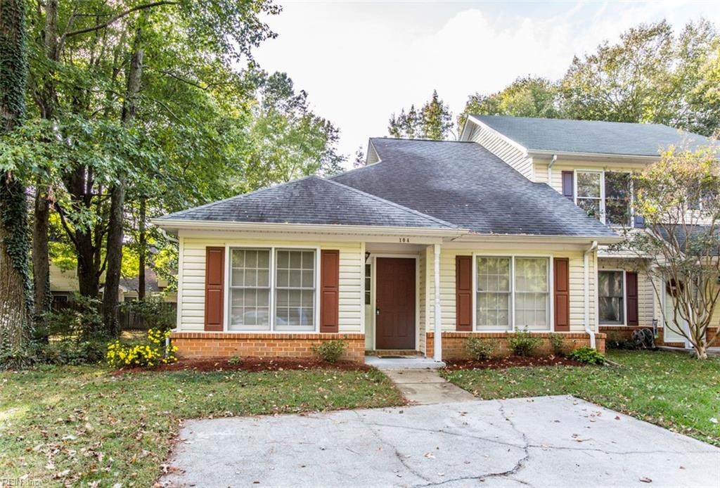 104 Feathergrass Park - Photo 1