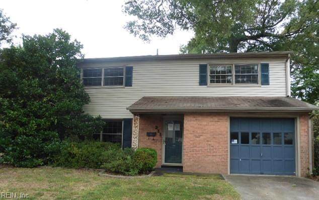 211 Lowden Hunt Dr - Photo 1