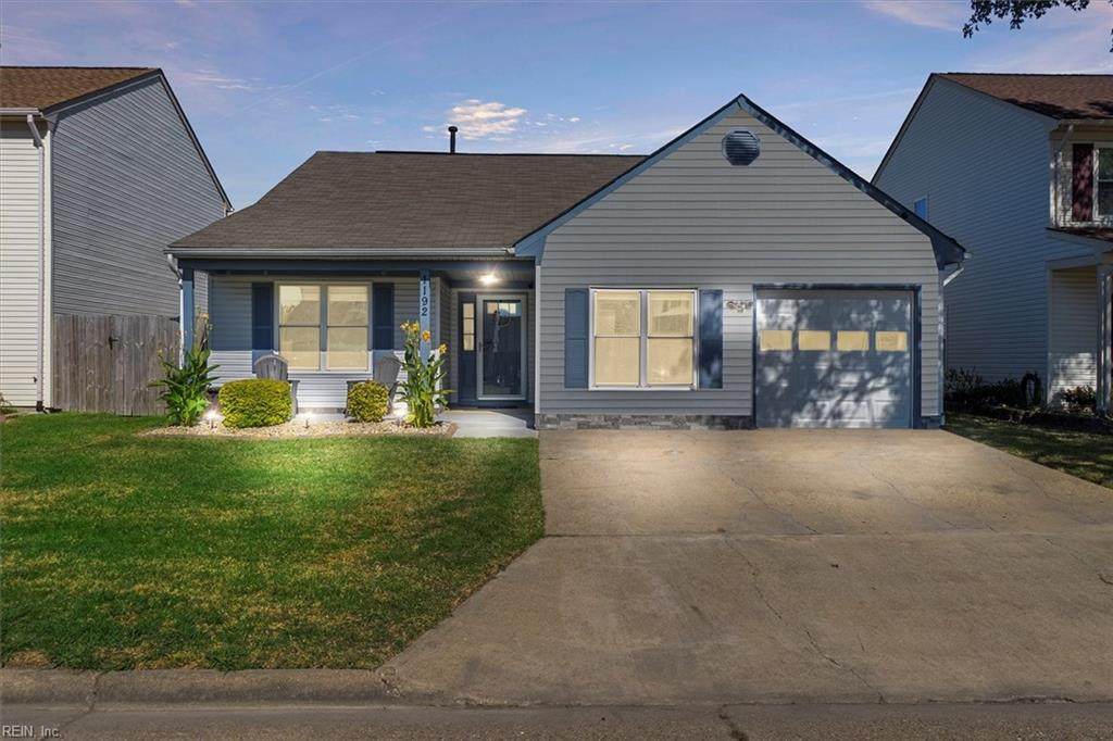 1192 Dovetail Ct - Photo 1