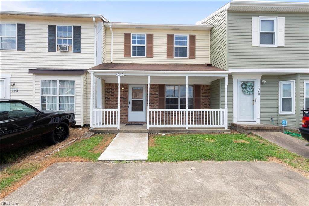 1558 Fairfax Dr - Photo 1