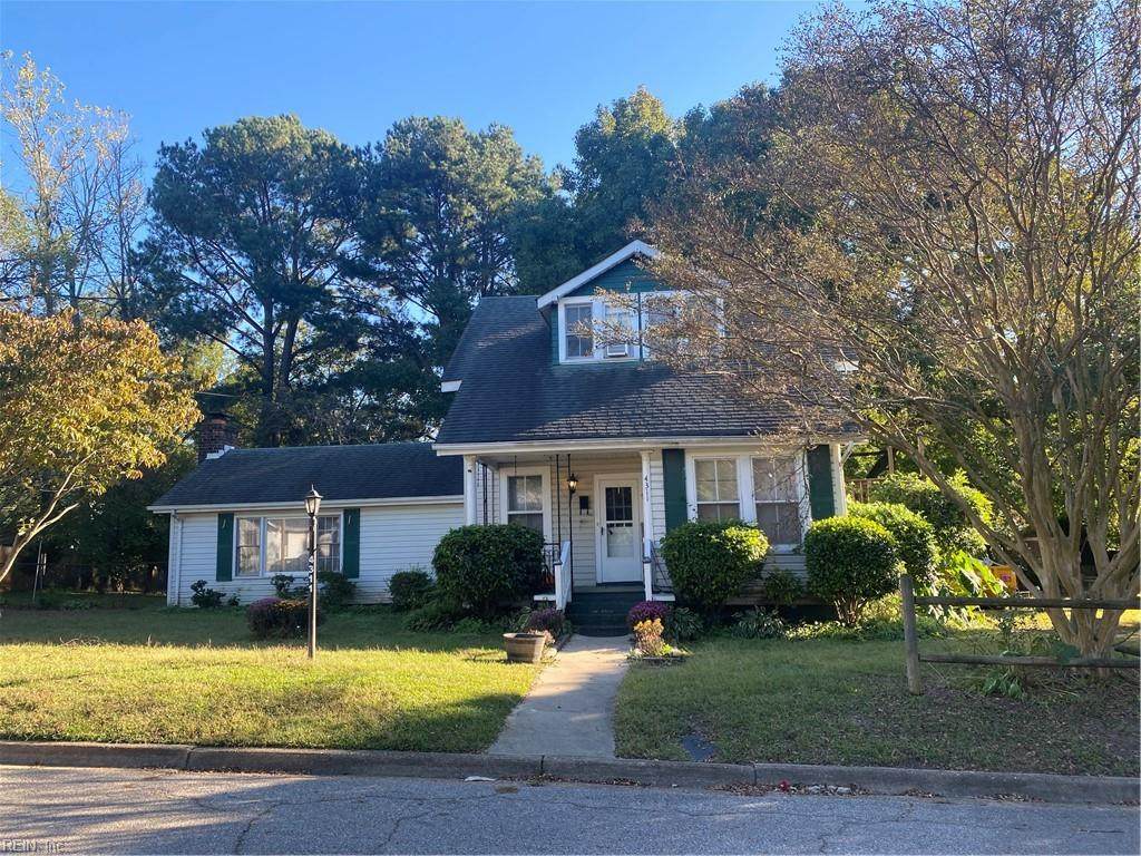 4311 County St - Photo 1