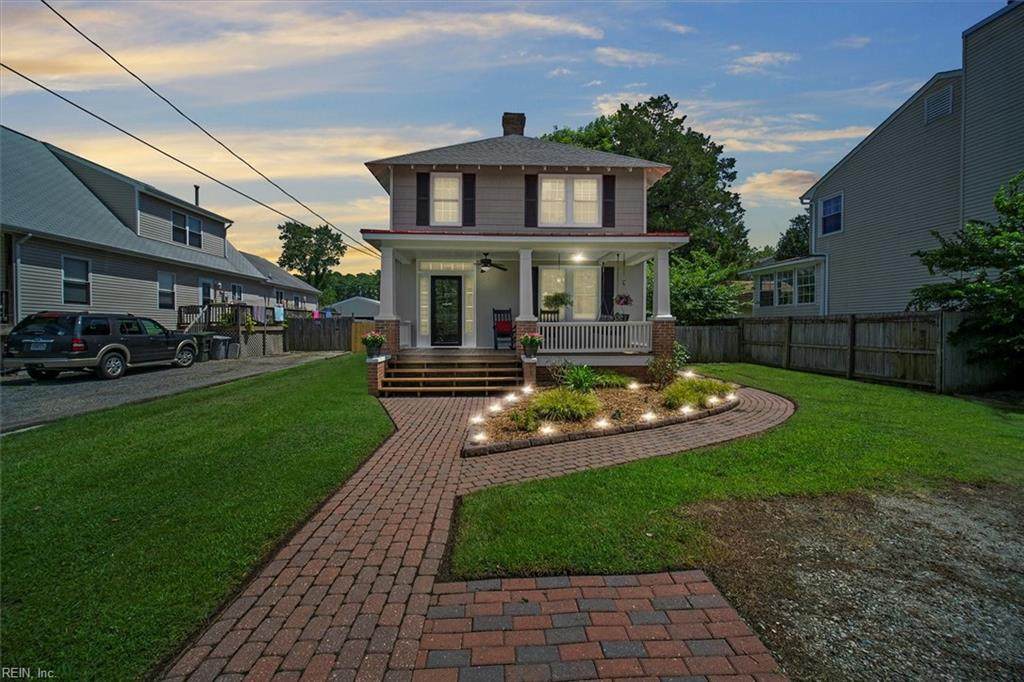 10 Dandy Point Rd - Photo 1