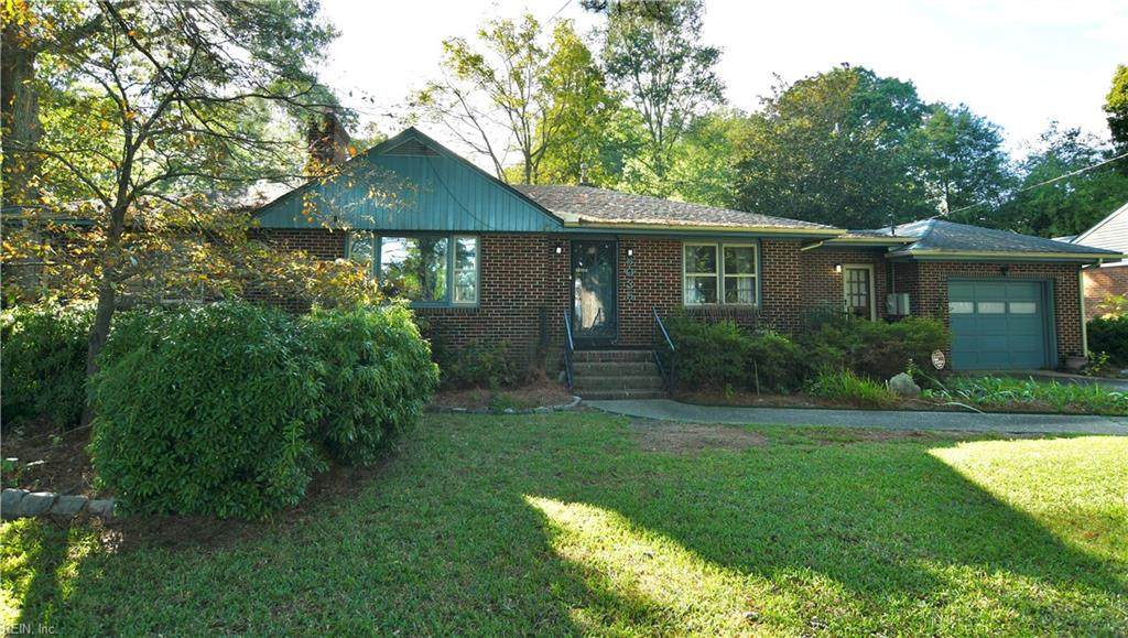 8035 Bison Ave - Photo 1