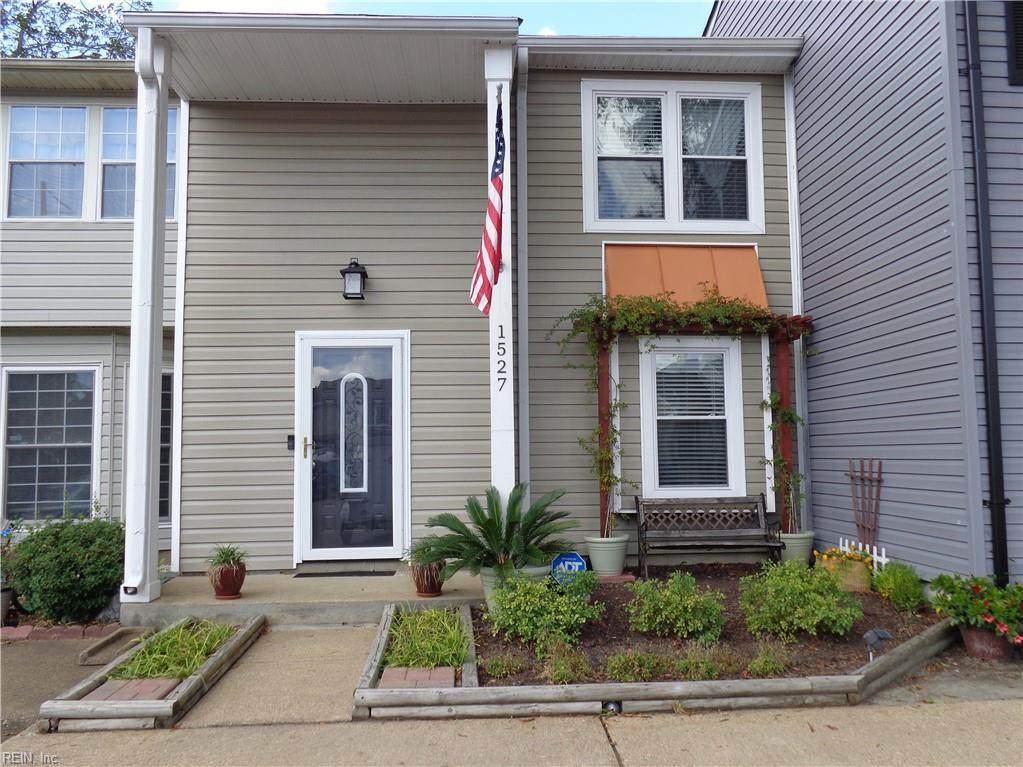 1527 Garland Way - Photo 1