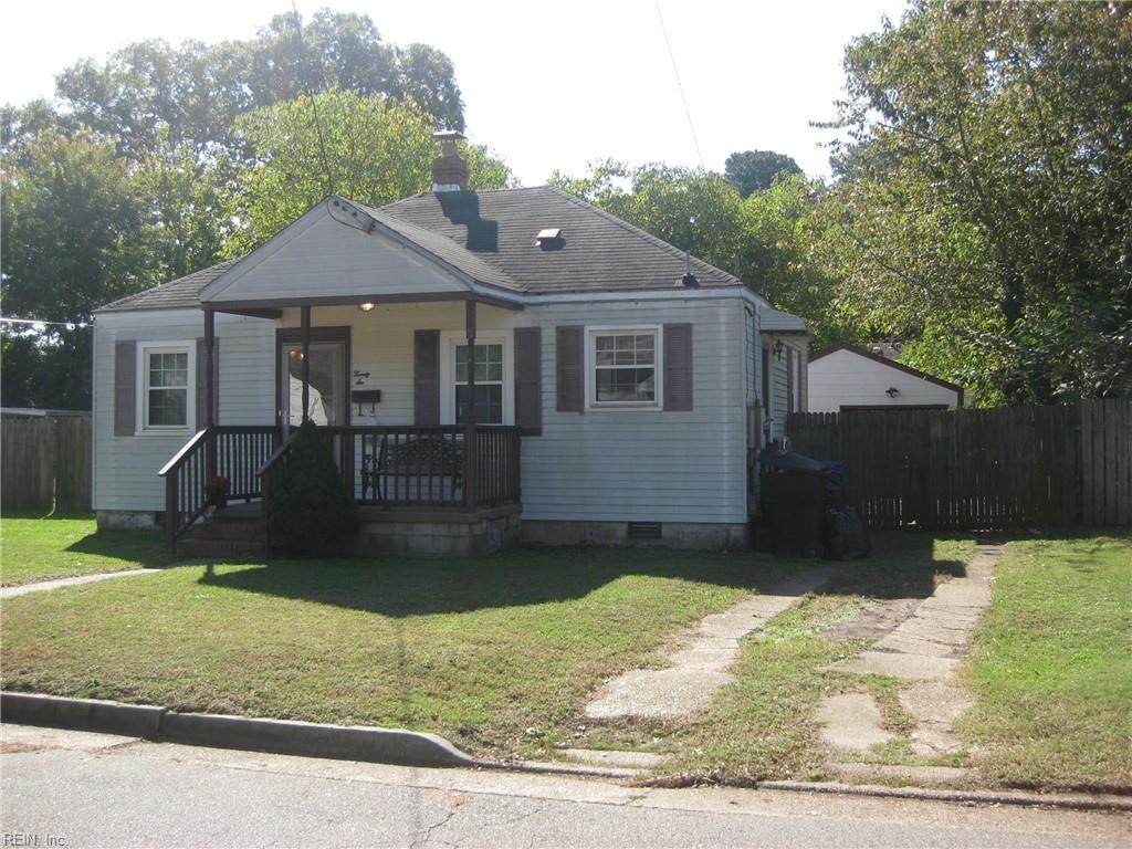26 Woodland St - Photo 1