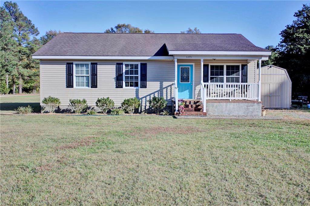 11771 Harcum Rd - Photo 1
