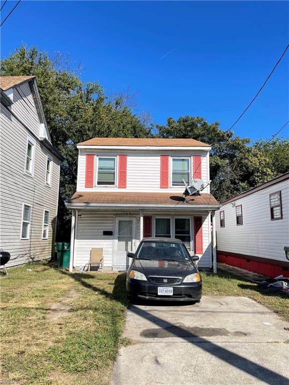 1908 Madison Ave - Photo 1