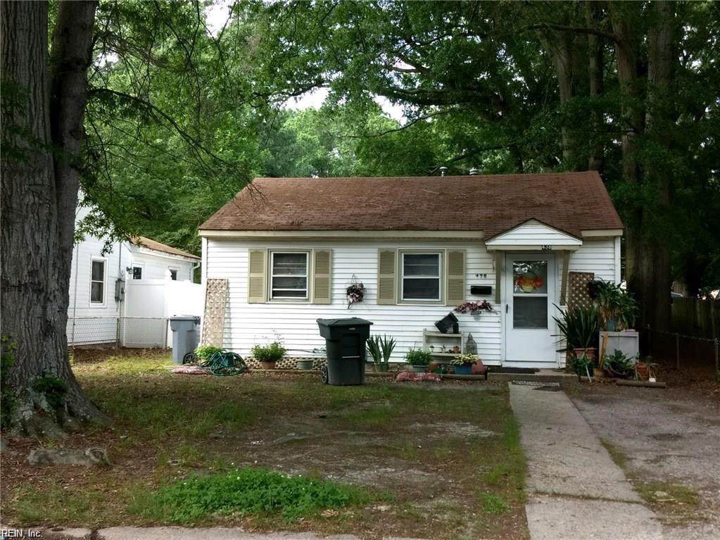438 Marion Rd - Photo 1