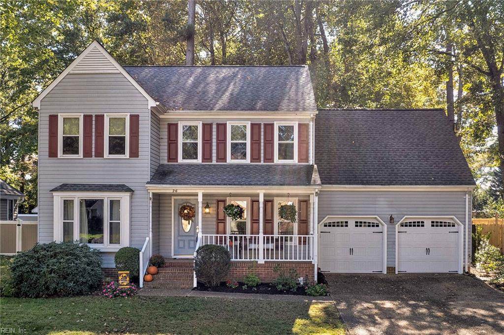 26 Welford Ln - Photo 1