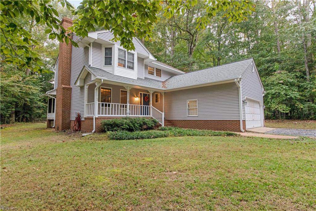 8244 Mill Pond Dr - Photo 1