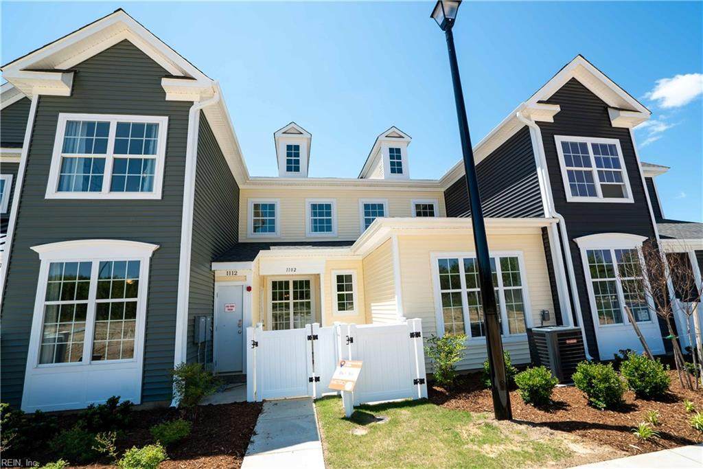 1702 Union Pacific Way - Photo 1