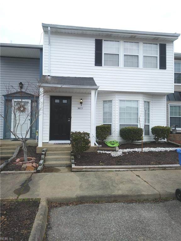 3677 Sylvan Ln - Photo 1