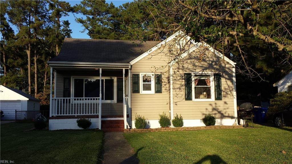 217 Jacquelyn Dr - Photo 1