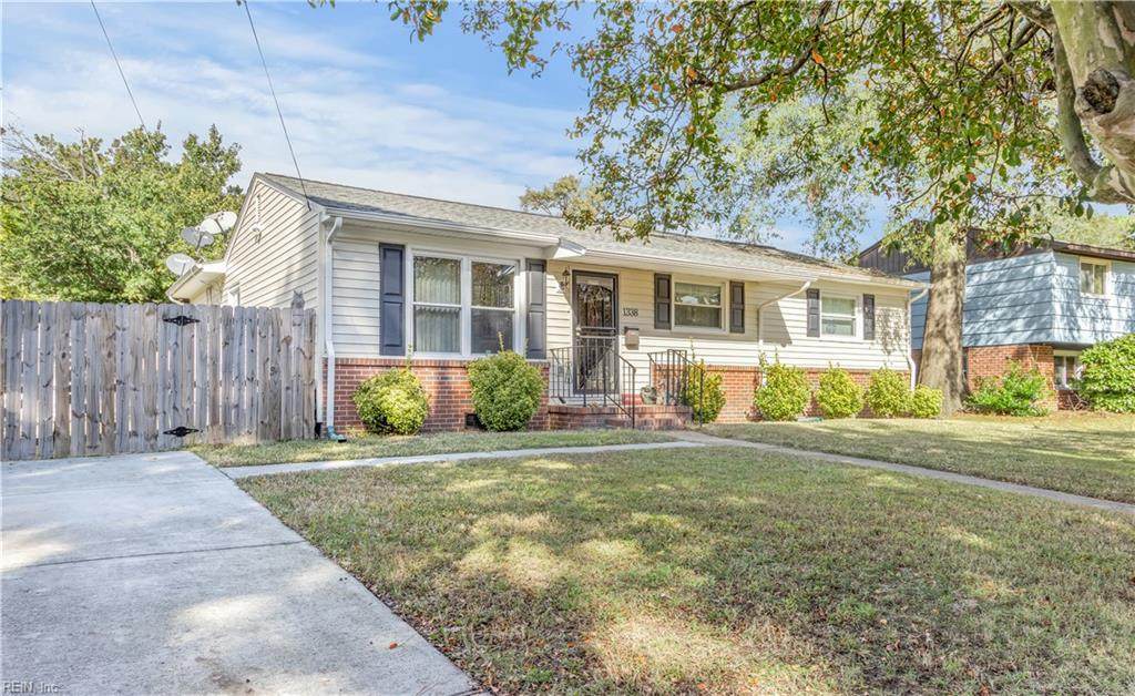 1338 Tallwood St - Photo 1