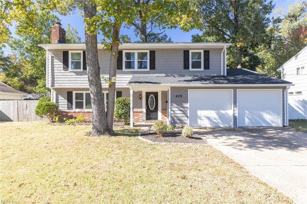 429 Plantation Rd - Photo 1
