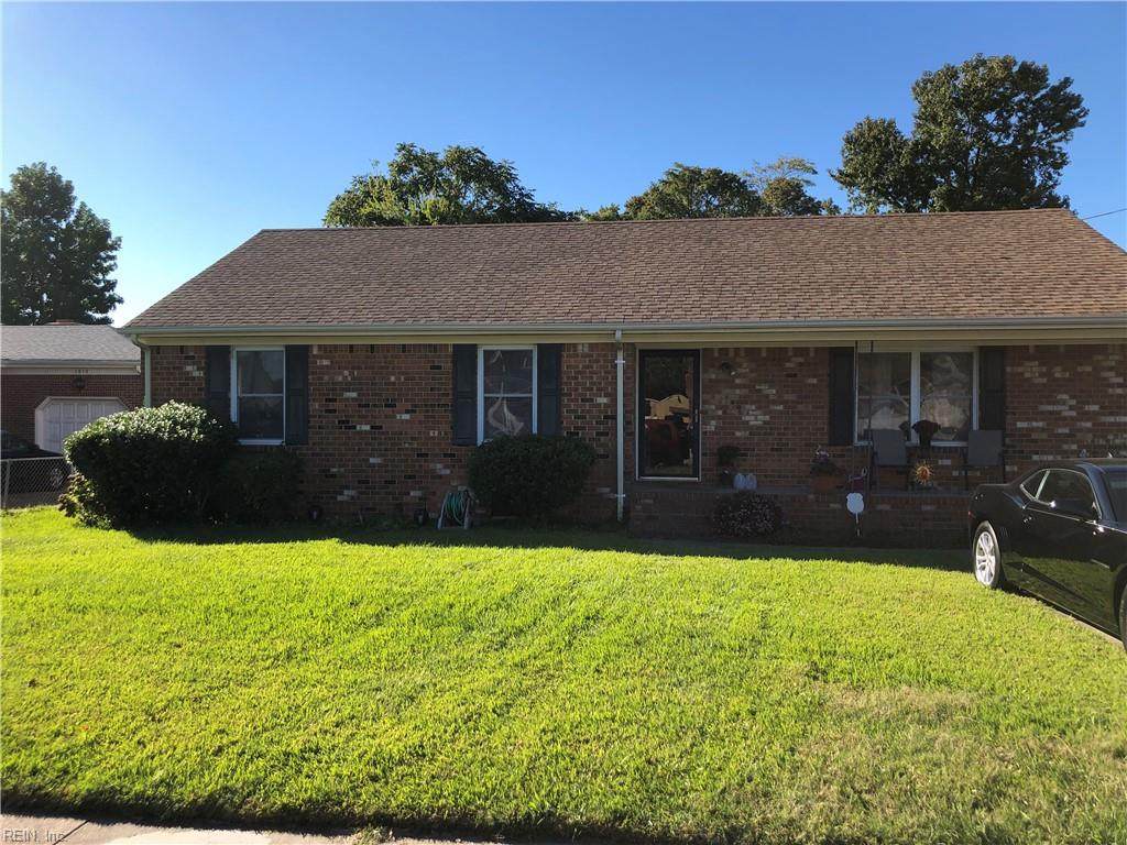 1008 Fitchett St - Photo 1
