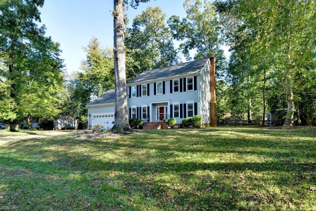 2809 Warbler Pl - Photo 1