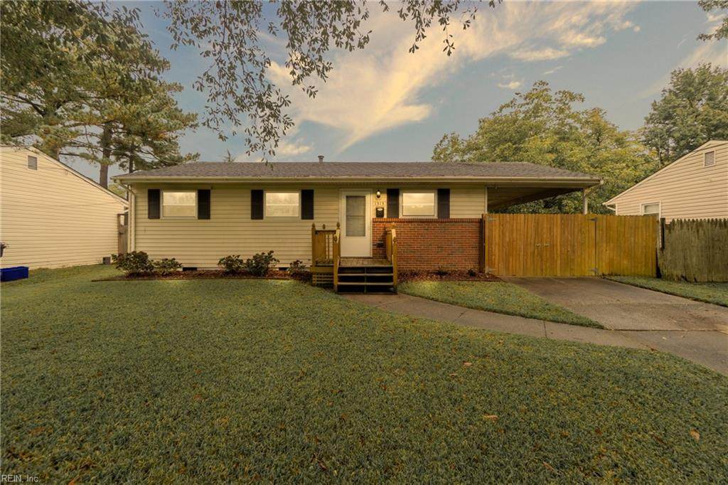 1313 Bassett St - Photo 1