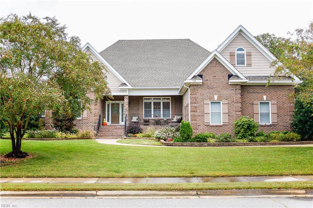100 Torrington Cir - Photo 1