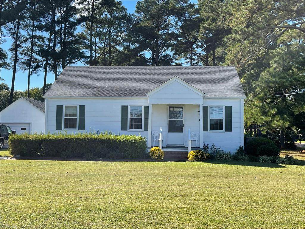 124 Wilson Dr - Photo 1